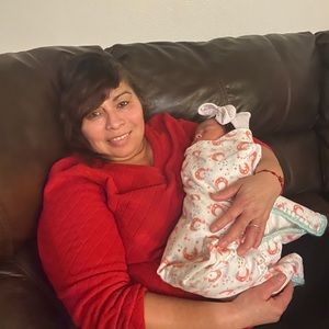 Meet your Posher, Elsa